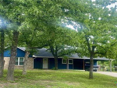 106 Centennial St, Gatesville, TX, 76528