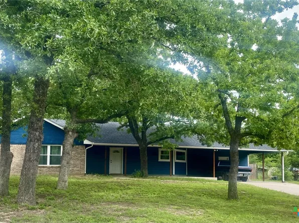 106 Centennial St, Gatesville, TX 76528