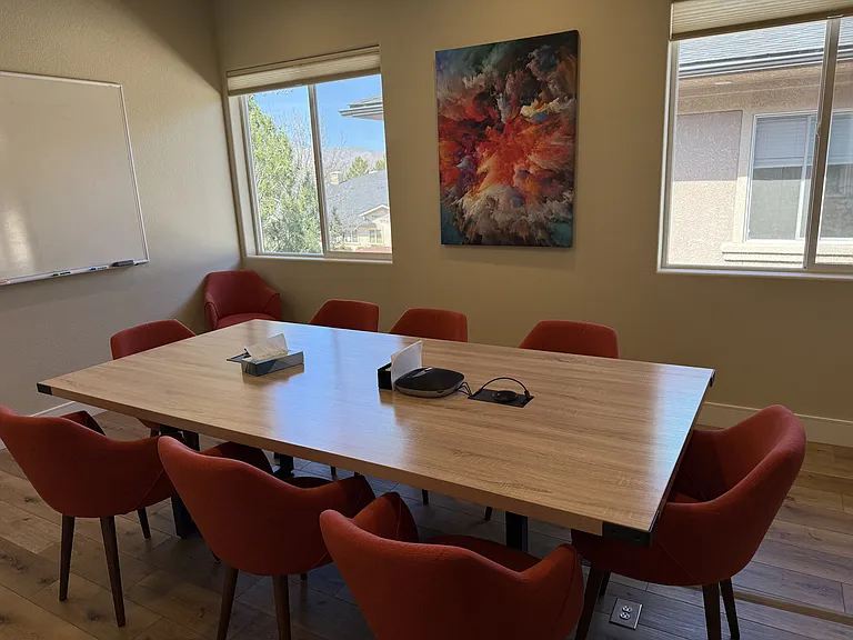 3732 Lakeside Dr #1-202RENO-89509 — Photo 11
