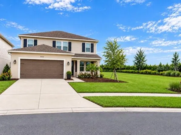 8532 GOLDEN DAWN COURT, SARASOTA, FL 34241