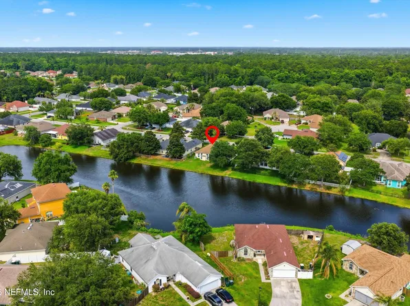 2130 KNOTTINGHAM TRACE Lane, Jacksonville, FL 32246