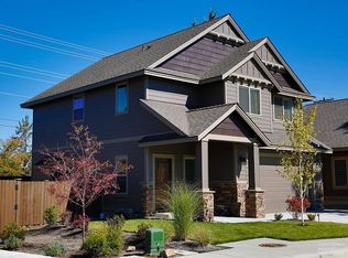 21314 Brooklyn Ct, Bend, OR 97701