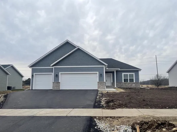 3256 South Bartells Drive, Beloit, WI 53511