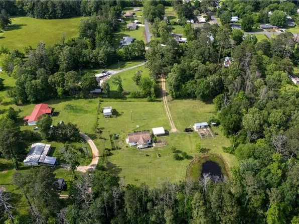 5010 Samantha Dr, Ball, LA 71405