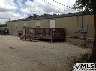 117 Ridgeway Dr, Kerrville, TX 78028