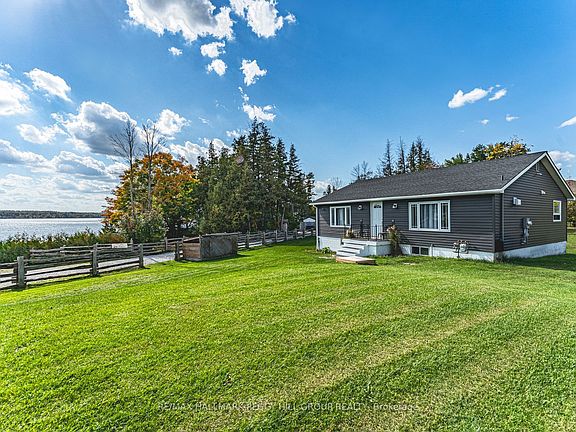 2nd image of 5724 & 1 Penetanguishene Rd