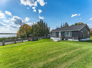 5724 & 1 Penetanguishene Rd, Springwater, ON L0L1P0