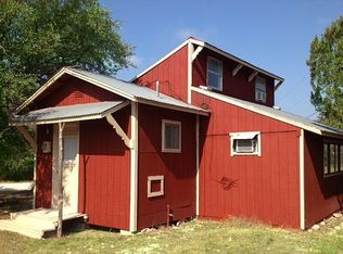 1001 Fischer Store Rd, Wimberley, TX 78676