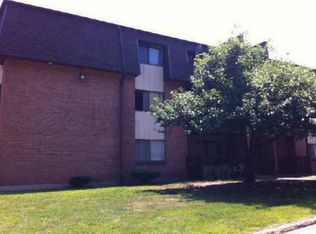 525 Crown St APT 195, Meriden, CT 06450