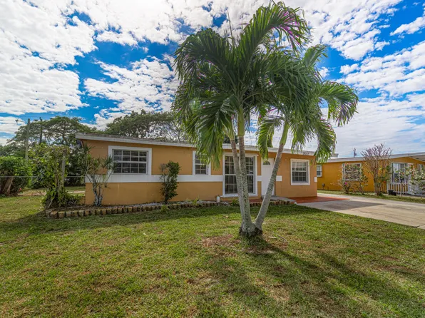 5652 S Rue Road, West Palm Beach, FL 33415