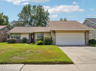 10219 Sand Pass Ln, Houston, TX 77064