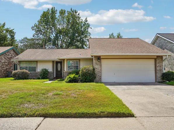 10219 Sand Pass Ln, Houston, TX 77064