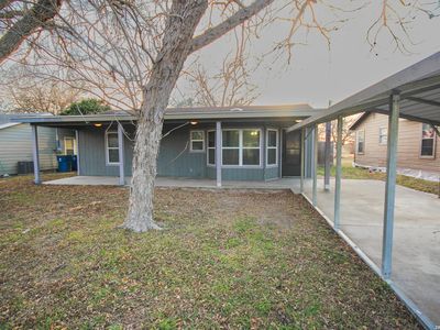 507 Ave B, Beeville, TX, 78102