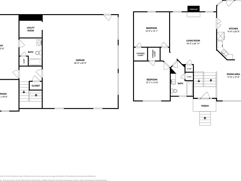 63 Sycamore Ln — Photo 20