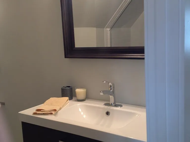 Vanity
