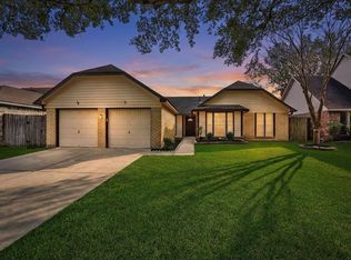 14611 Cypress Valley Dr, Cypress, TX 77429