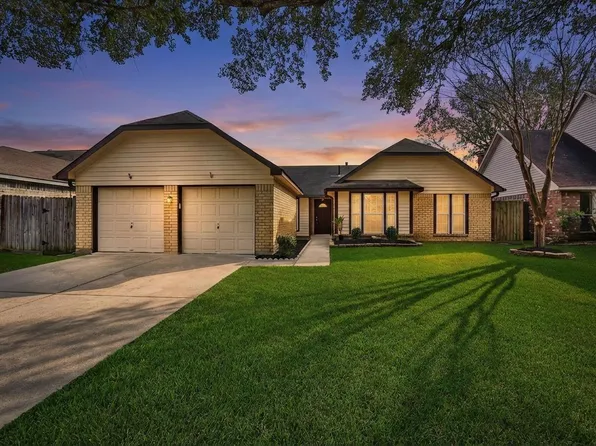 14611 Cypress Valley Dr, Cypress, TX 77429