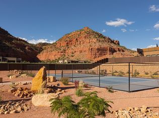 LOT 350 Winchester Way, Kanab, UT 84741