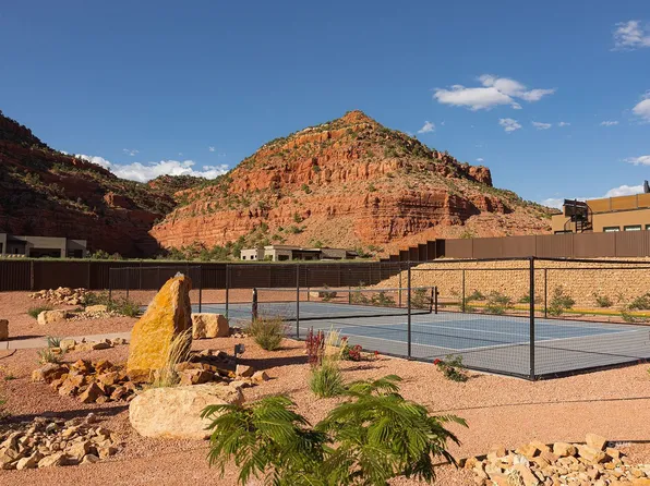 LOT 350 Winchester Way, Kanab, UT 84741