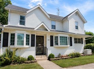 1211 Clay St, La Porte, IN 46350