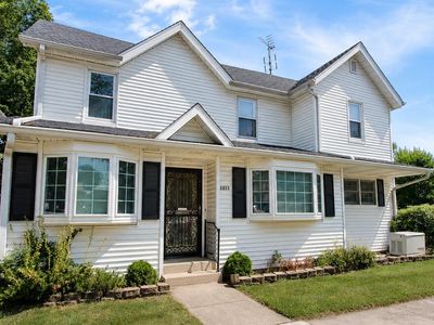 1211 Clay St, La Porte, IN, 46350