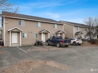 1709 W Fern Dr, Moses Lake, WA 98837