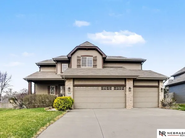 5508 S 165th St, Omaha, NE 68135