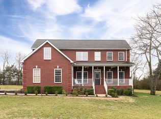 2330 Newsom Ln, Nolensville, TN 37135