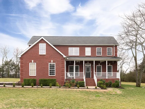 2330 Newsom Ln, Nolensville, TN 37135