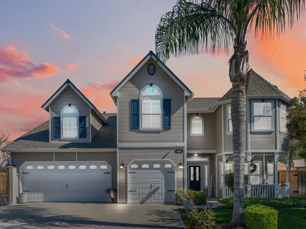 6704 N Lola Ave, Fresno, CA 93722