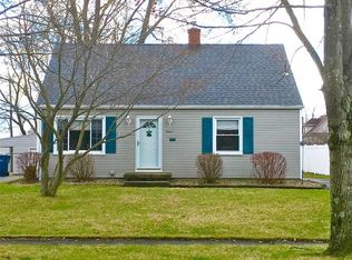 11 Delaware Ave, Poland, OH