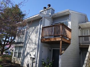 5384 Bedford Ter #84C, Alexandria, VA 22309