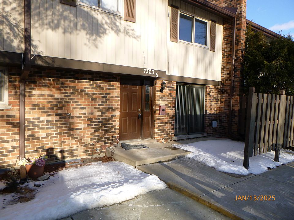 1st image of 7303 Winthrop Way Unit 5