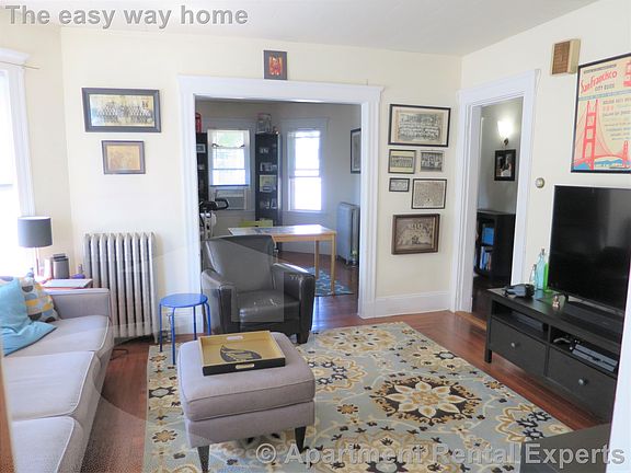 Apartment Rental Experts