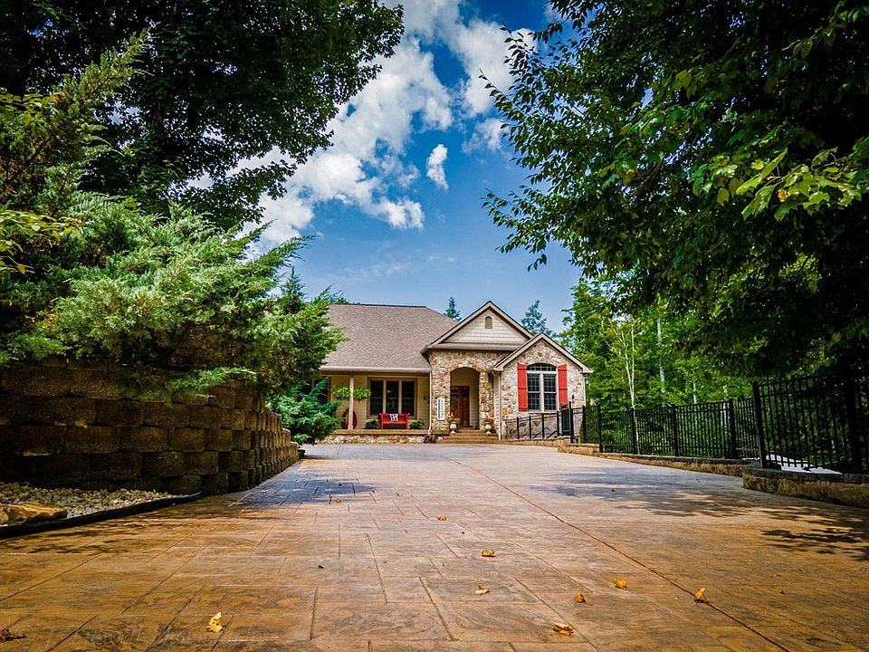 224 Burning Oaks Dr, Sevierville, TN 37876 MLS 611087 Zillow