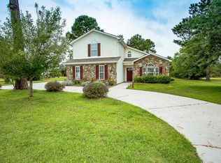 2760 Squealer Lake Trl, Myrtle Beach, SC 29588