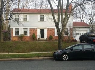 9308 Lancelot Rd, Fort Washington, MD 20744