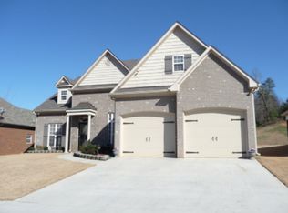 6292 Letson Farm Trl, Bessemer, AL 35022