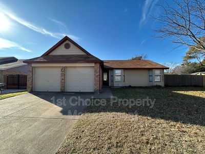 10109 Stoney Bridge Rd, Fort Worth, TX, 76108