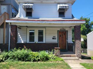 2924 Parkdale Ave, Pittsburgh, PA 15227