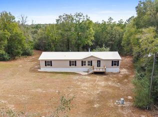 2075 Ferguson Rd, Chipley, FL 32428