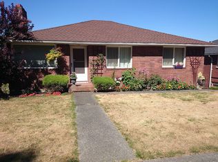 4847 37th Ave SW, Seattle, WA 98126