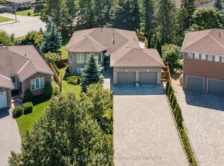 46 Kell Pl, Barrie, ON L4N 9K5