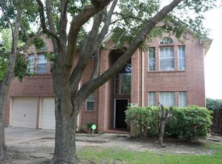 5022 E Newpark Dr, Houston, TX 77041