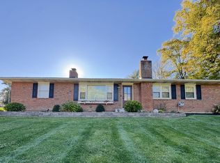 1487 Lucas Dr, Springfield, OH 45506