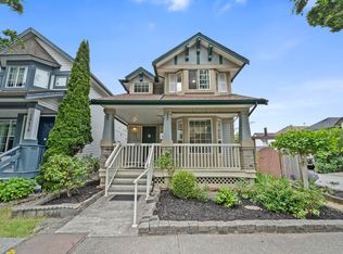 18483 66a Ave, Surrey, BC V3S9B1