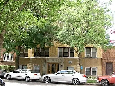 6350 N Wayne Ave #104 — Photo 9