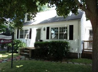 50 Brae Rd, Weymouth, MA 02191