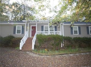 335 Rainbow Cir, Clover, SC 29710