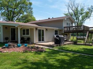 4023 Juedeman Rd, Cuba, MO 65453
